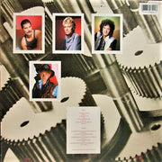 Queen : The Works (LP, Album, Jac)