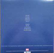Glen Hansard : Between Two Shores (LP, Album)