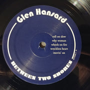 Glen Hansard : Between Two Shores (LP, Album)