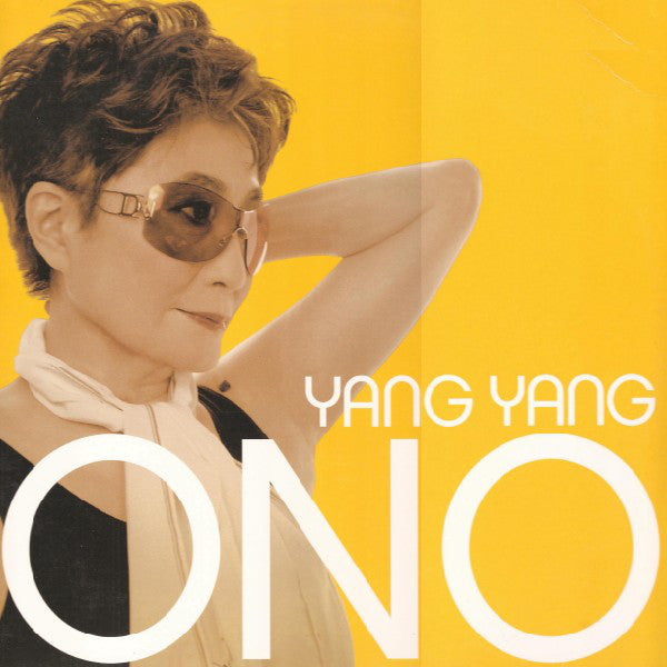 Ono* : Yang Yang (2x12")