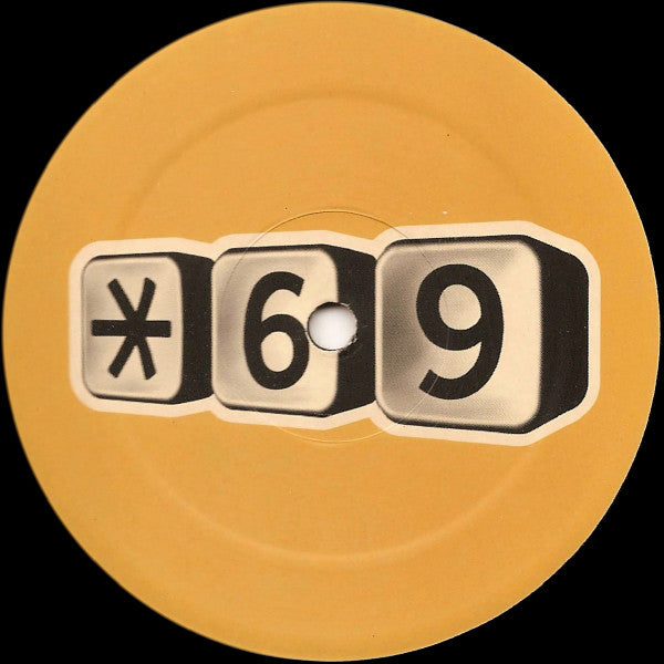 Ono* : Yang Yang (2x12")