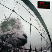 Pearl Jam : Vs. (LP, Album, RE, RM, 180)