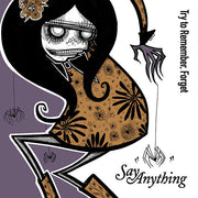 Say Anything / Eisley : Try To Remember, Forget / Lost And Found (7")