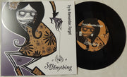 Say Anything / Eisley : Try To Remember, Forget / Lost And Found (7")