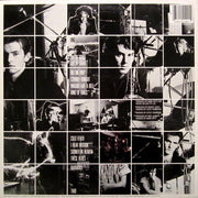 Models (2) : Out Of Mind Out Of Sight (LP, Album, All)