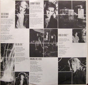Models (2) : Out Of Mind Out Of Sight (LP, Album, All)