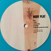 Moby : Play (2xLP, Album, Club, RE, RM, Tur)