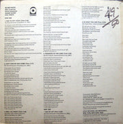 Blind Faith (2) : Blind Faith (LP, Album, PR )