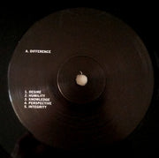 Kamasi Washington : Harmony Of Difference (12", EP)