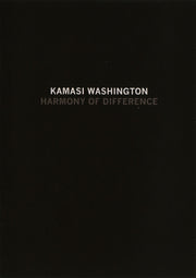 Kamasi Washington : Harmony Of Difference (12", EP)