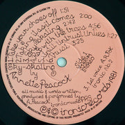 Annette Peacock : Sky-skating (LP, Album)