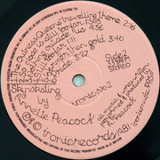 Annette Peacock : Sky-skating (LP, Album)