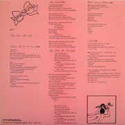 Annette Peacock : Sky-skating (LP, Album)