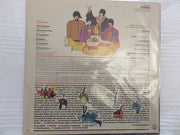 The Beatles : Yellow Submarine (LP, Album, RE, Pin)