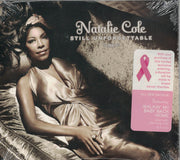 Natalie Cole : Still Unforgettable (CD, Album, Ltd)