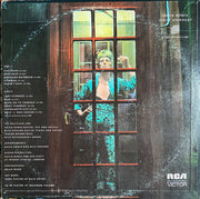 David Bowie : The Rise And Fall Of Ziggy Stardust And The Spiders From Mars (LP, Album, RE, Ind)