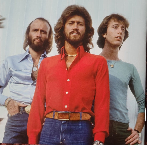 Bee Gees : Timeless - The All-Time Greatest Hits (CD, Comp)