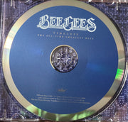 Bee Gees : Timeless - The All-Time Greatest Hits (CD, Comp)