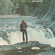 John Denver : Rocky Mountain High (LP, Album, Hol)