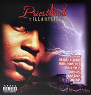 Killah Priest : Priesthood (CD, Album, RE)
