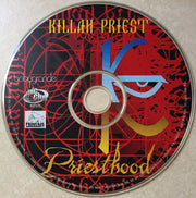Killah Priest : Priesthood (CD, Album, RE)