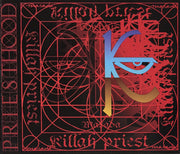 Killah Priest : Priesthood (CD, Album, RE)