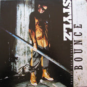 Stylz : Bounce (12", Single)