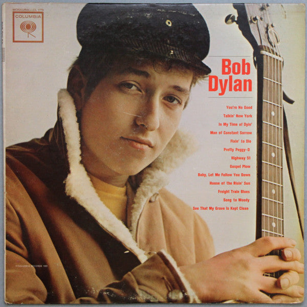 Bob Dylan