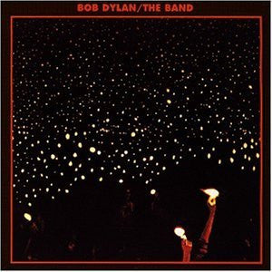 Bob Dylan / The Band : Before The Flood (2xLP, Album, Hol)