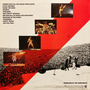 Van Halen : Diver Down (LP, Album, Club, Car)