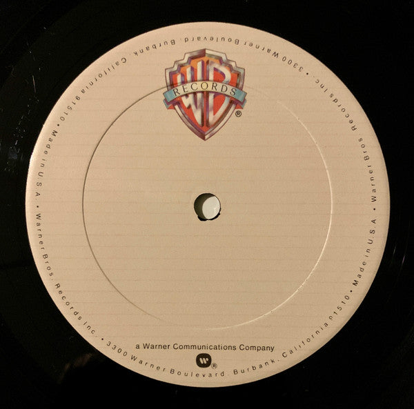 Van Halen : Diver Down (LP, Album, Club, Car)