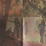 Black Sabbath : Master Of Reality (LP, Album, Emb)