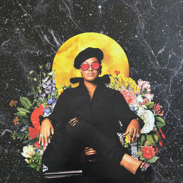 Rapsody (2) : Laila's Wisdom (2xLP, Album)