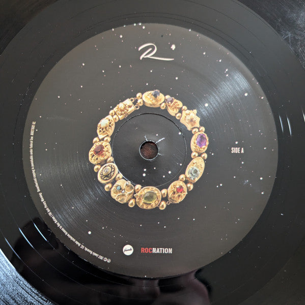 Rapsody (2) : Laila's Wisdom (2xLP, Album)