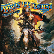 Molly Hatchet : Flirtin' with Disaster (LP, Album)