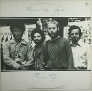 Anthony Braxton : Five Pieces 1975 (LP, Album, PRC)