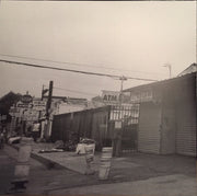 Evidence (2) : Weather Or Not (2xLP, Album, Ltd, Blu)