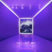 Fall Out Boy : Mania (CD, Album)