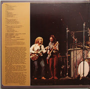 Creedence Clearwater Revival Featuring John Fogerty : Chronicle - The 20 Greatest Hits (2xLP, Comp, RP, Ter)
