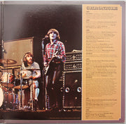 Creedence Clearwater Revival Featuring John Fogerty : Chronicle - The 20 Greatest Hits (2xLP, Comp, RP, Ter)