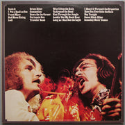 Creedence Clearwater Revival Featuring John Fogerty : Chronicle - The 20 Greatest Hits (2xLP, Comp, RP, Ter)