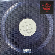 The ALnTedd Experience : Boom! This In Your Vehicle (12", Promo)