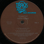 Golden Earring : Moontan (LP, Album, Pin)