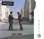 Pink Floyd : Wish You Were Here (CD, Album, RE, RM, O-C)