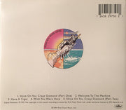 Pink Floyd : Wish You Were Here (CD, Album, RE, RM, O-C)