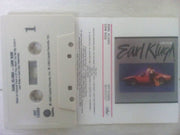 Earl Klugh : Low Ride (Cass, Album)
