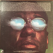 Grant Green : Visions (LP, Album)