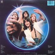 Journey : Captured (2xLP, Album, San)