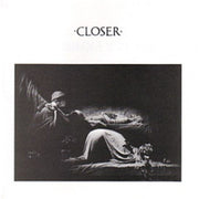 the album cover for Joy Division - Closer: Collector's Edition [Import]