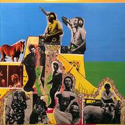 Paul And Linda McCartney* : Ram (LP, Album, Jac)